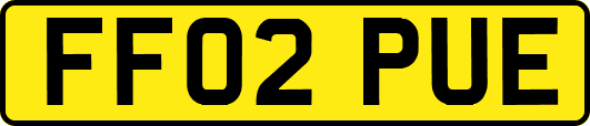 FF02PUE