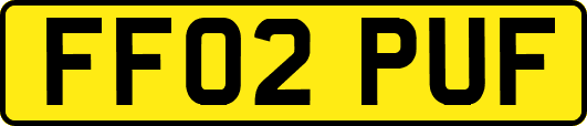 FF02PUF