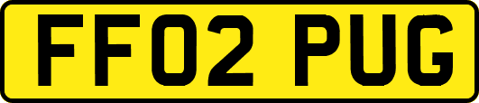 FF02PUG