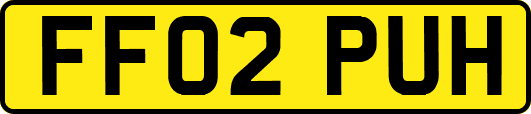 FF02PUH