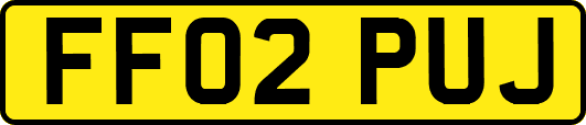 FF02PUJ