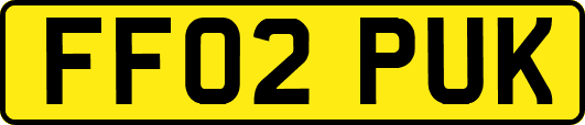 FF02PUK