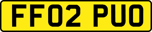 FF02PUO