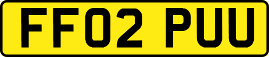 FF02PUU