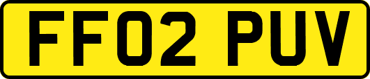 FF02PUV