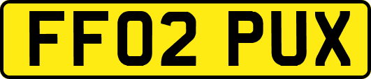 FF02PUX