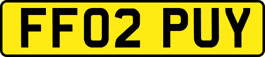 FF02PUY