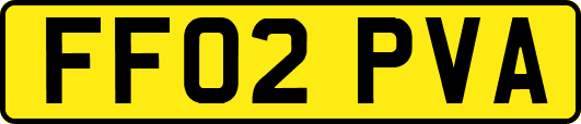 FF02PVA