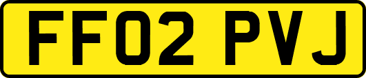 FF02PVJ