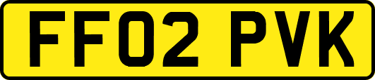 FF02PVK