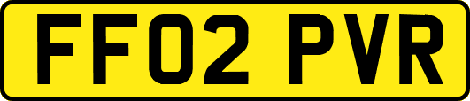 FF02PVR