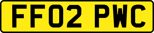 FF02PWC