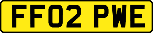 FF02PWE