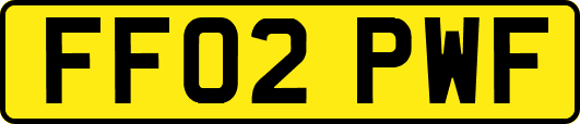 FF02PWF