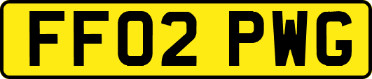 FF02PWG