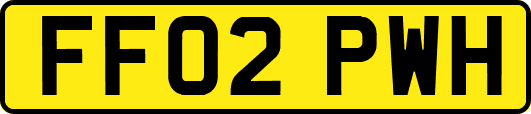 FF02PWH