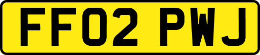 FF02PWJ