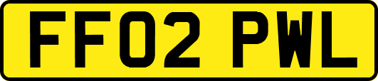 FF02PWL