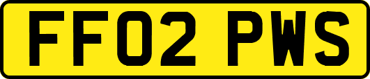 FF02PWS