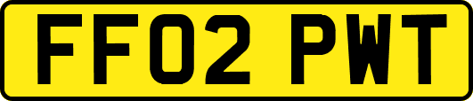 FF02PWT