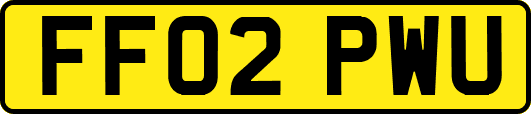 FF02PWU
