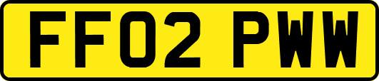FF02PWW