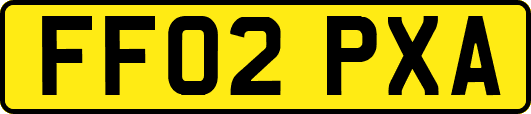 FF02PXA