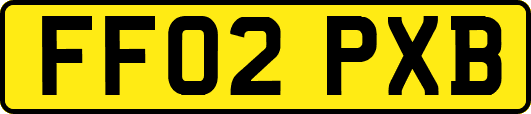 FF02PXB