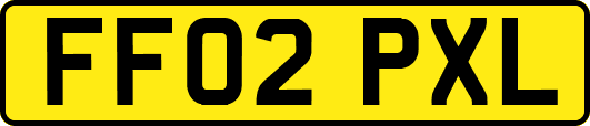 FF02PXL
