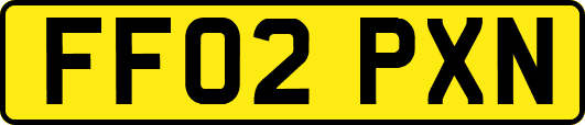 FF02PXN