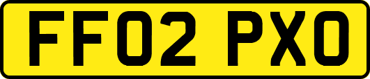 FF02PXO