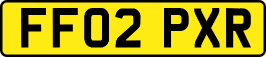 FF02PXR