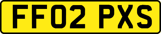 FF02PXS