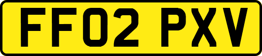 FF02PXV