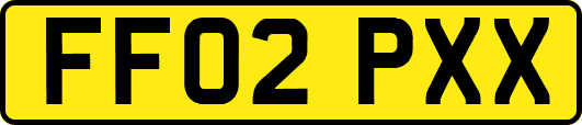 FF02PXX
