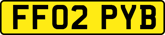 FF02PYB