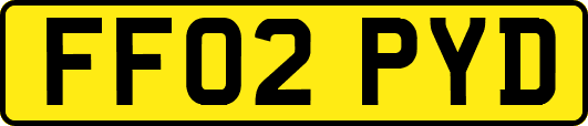 FF02PYD