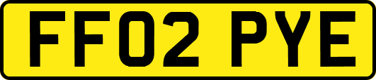 FF02PYE