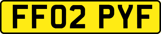 FF02PYF