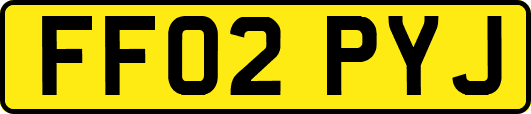 FF02PYJ