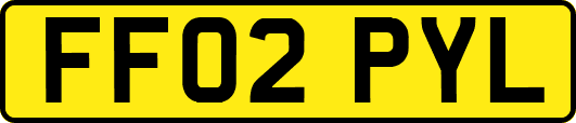 FF02PYL
