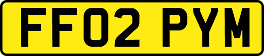 FF02PYM