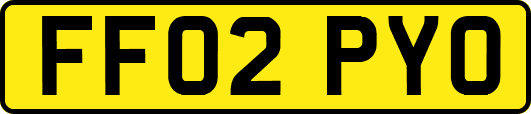 FF02PYO