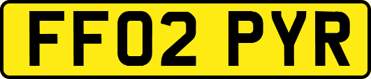 FF02PYR