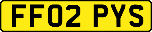 FF02PYS