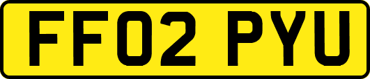FF02PYU