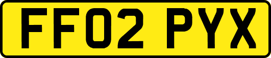FF02PYX