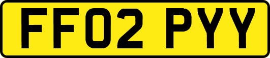 FF02PYY