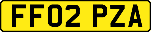 FF02PZA