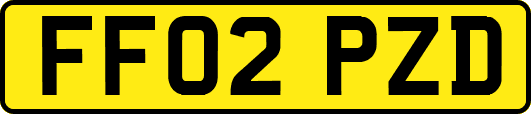 FF02PZD